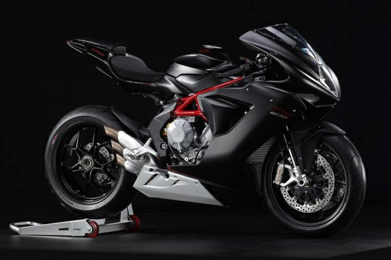 Mv agusta f3 deals 2015